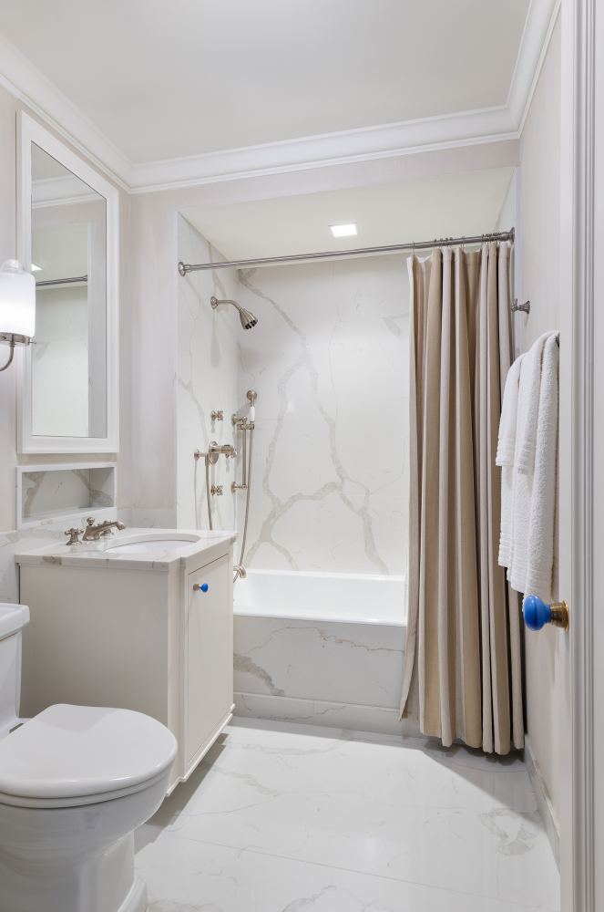 740 Park Avenue 2/3D