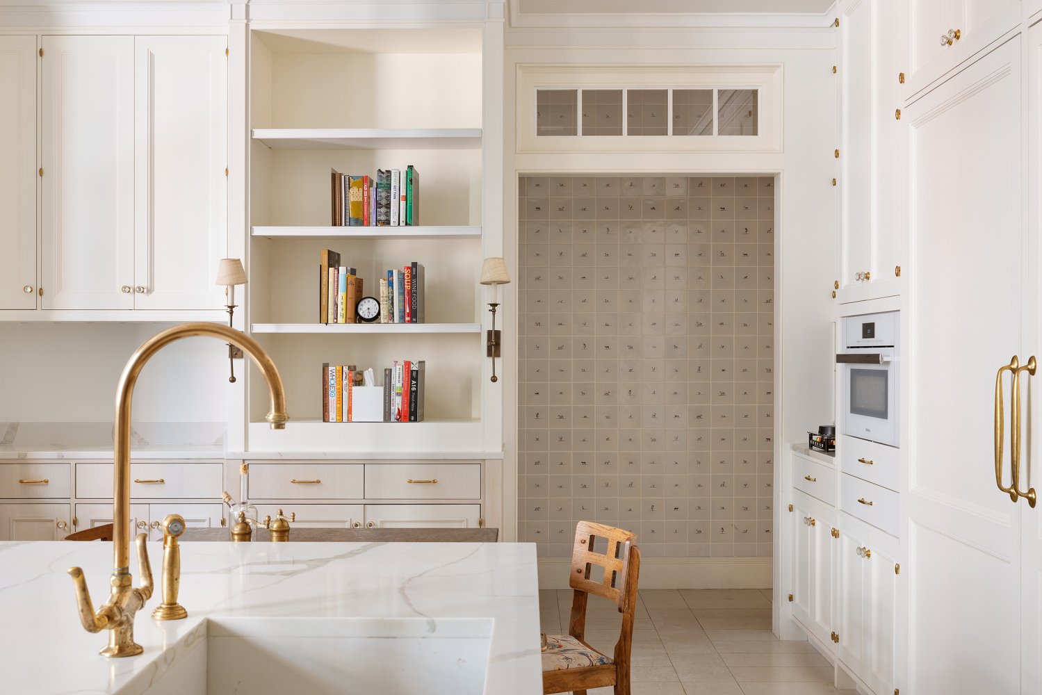 740 Park Avenue 2/3D