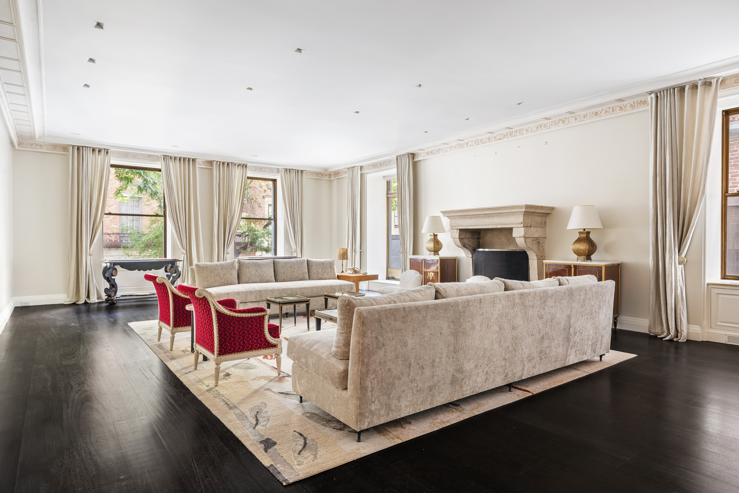 740 Park Avenue 2/3D