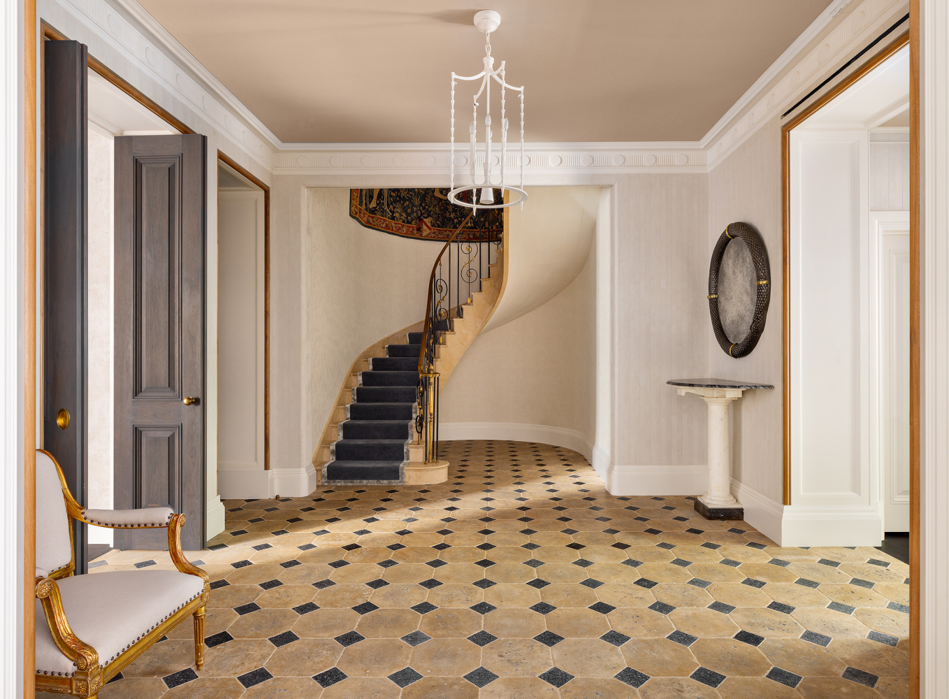 740 Park Avenue 2/3D