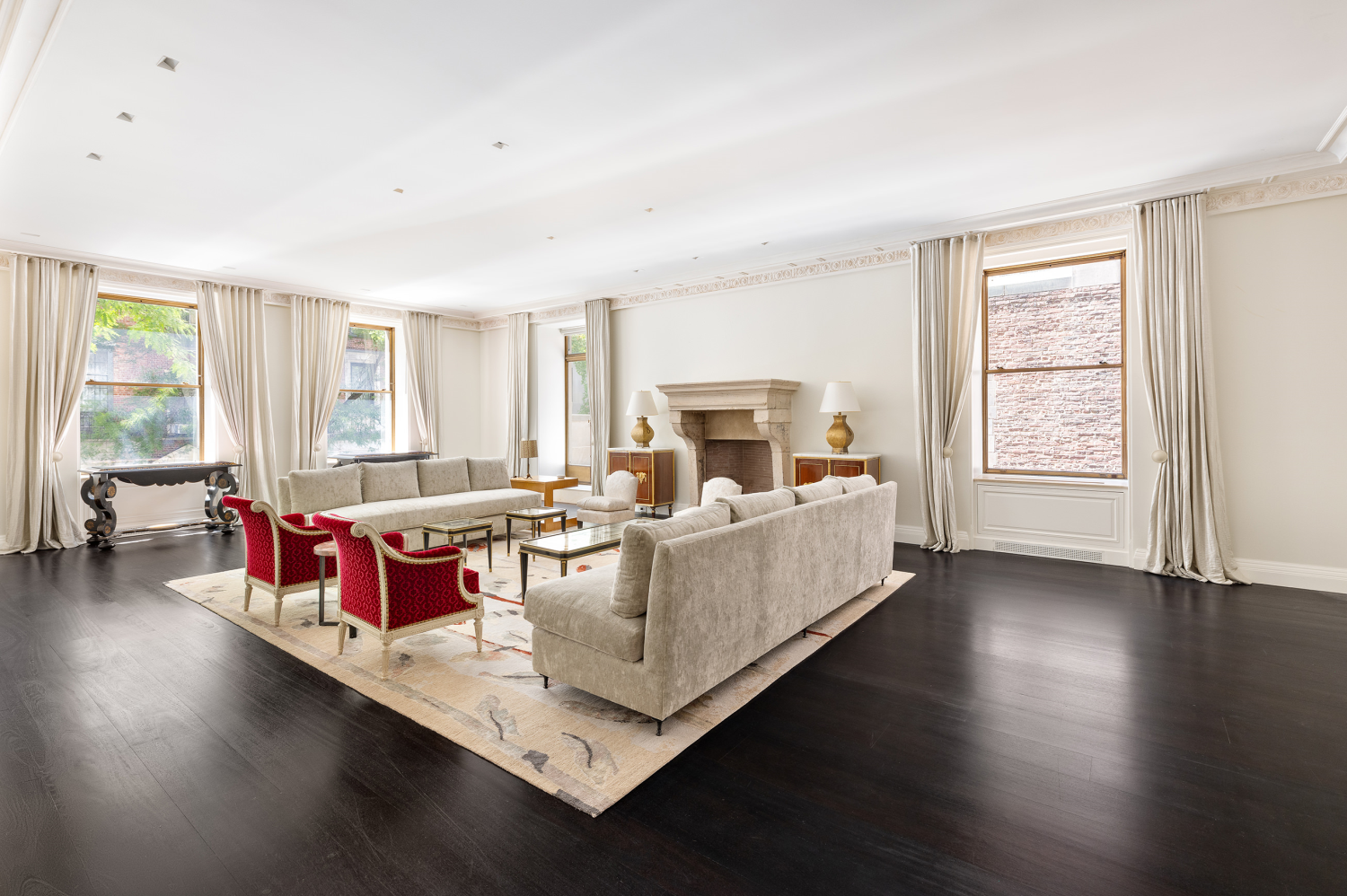 740 Park Avenue 2/3D