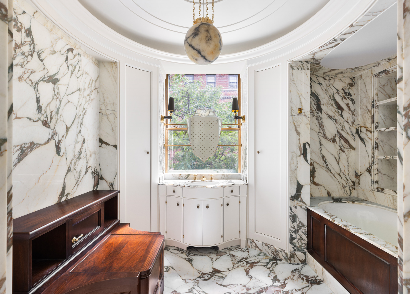 740 Park Avenue 2/3D