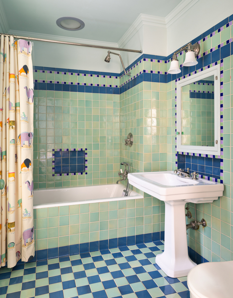 740 Park Avenue 2/3D