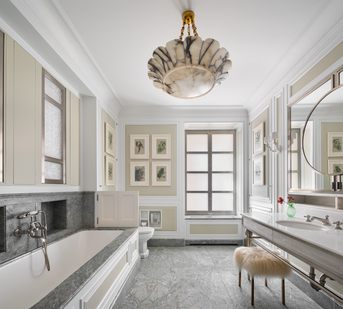 740 Park Avenue 2/3D