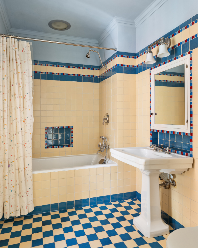 740 Park Avenue 2/3D