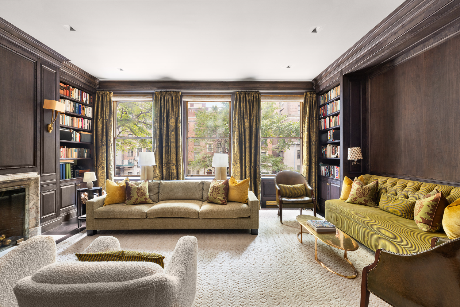 740 Park Avenue 2/3D