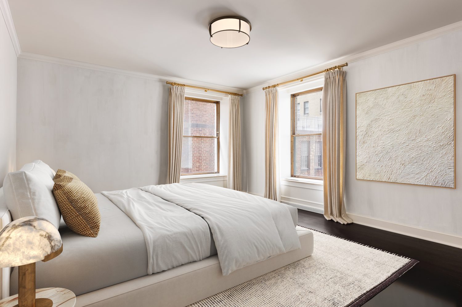740 Park Avenue 2/3D