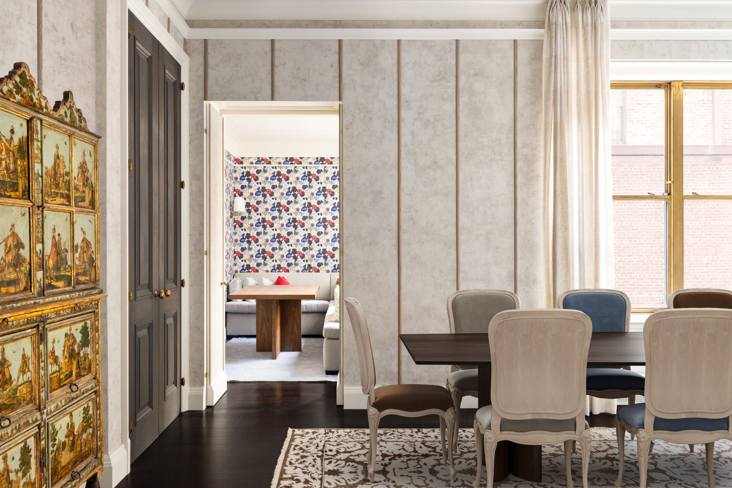 740 Park Avenue 2/3D