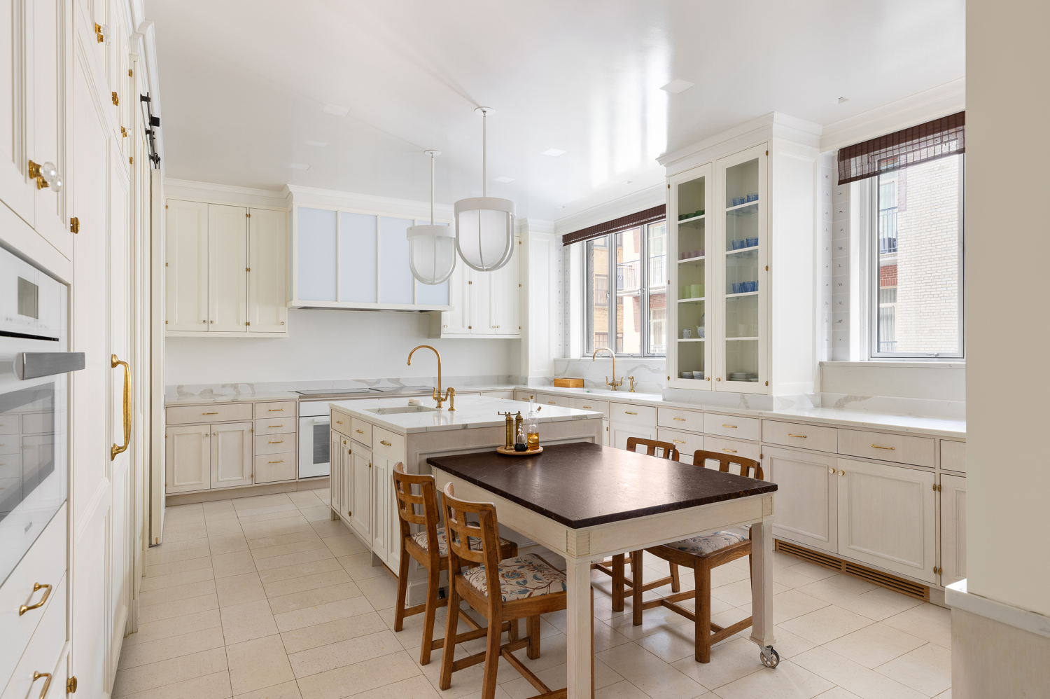 740 Park Avenue 2/3D