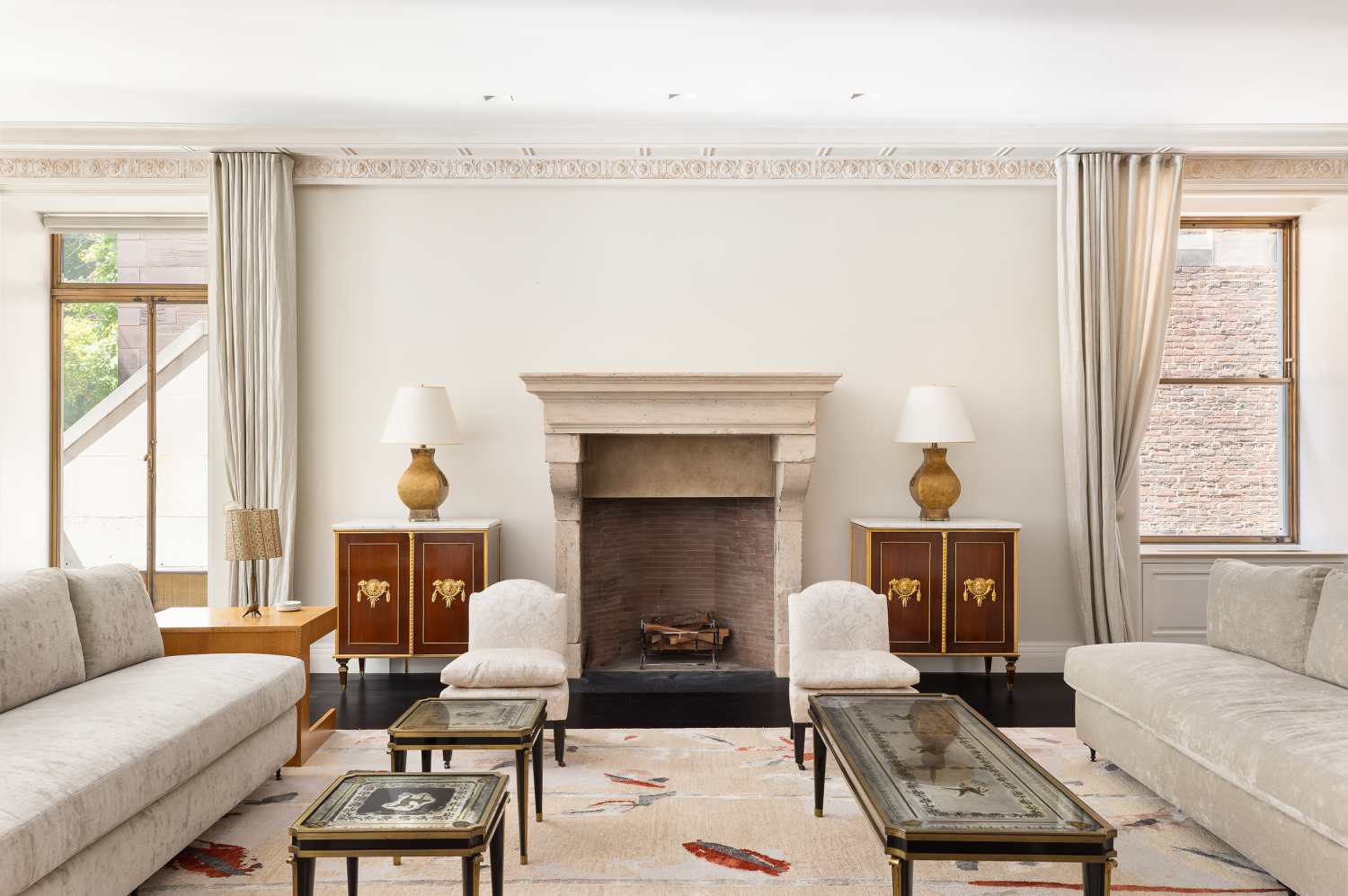 740 Park Avenue 2/3D
