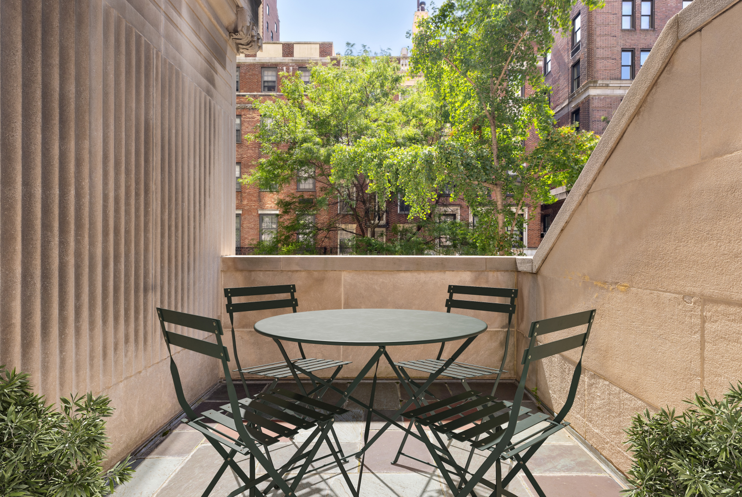 740 Park Avenue 2/3D