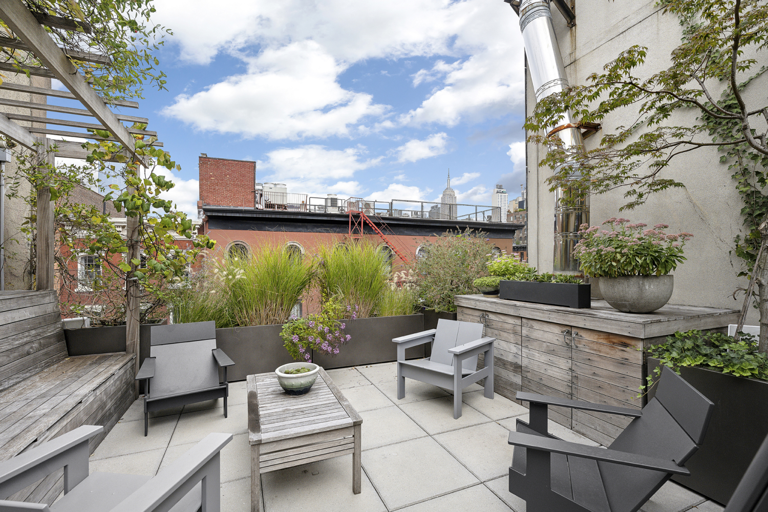 304 West 18th Street