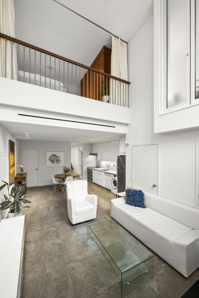 304 West 18th Street