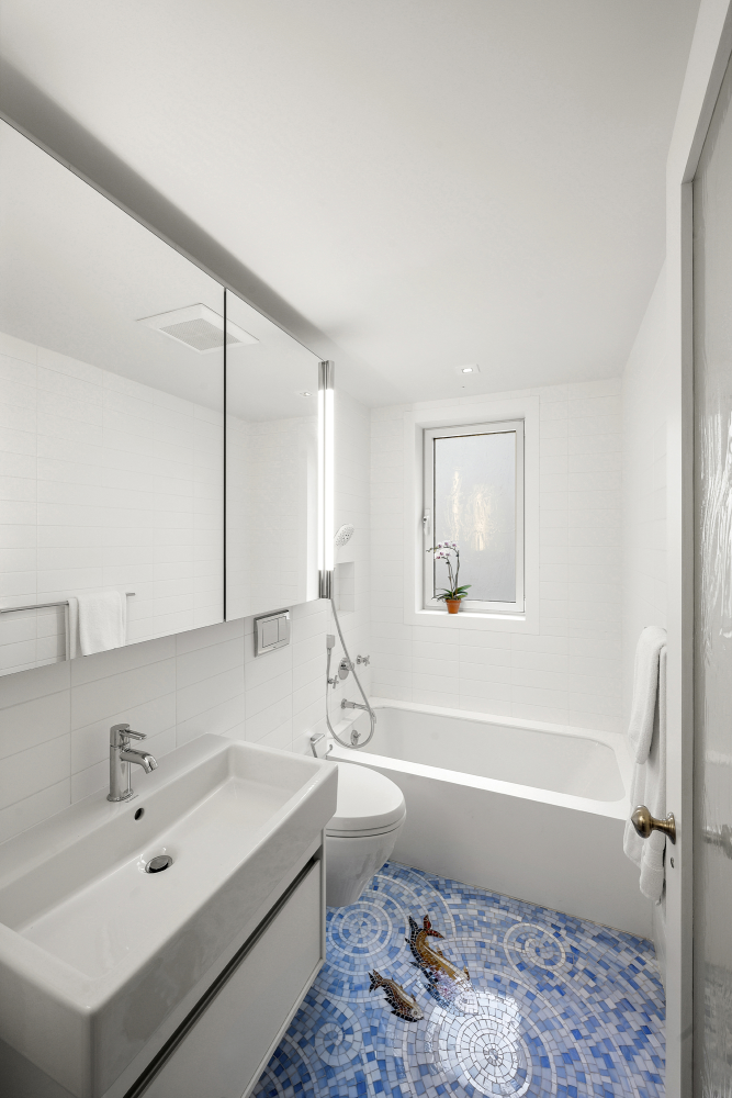 304 West 18th Street