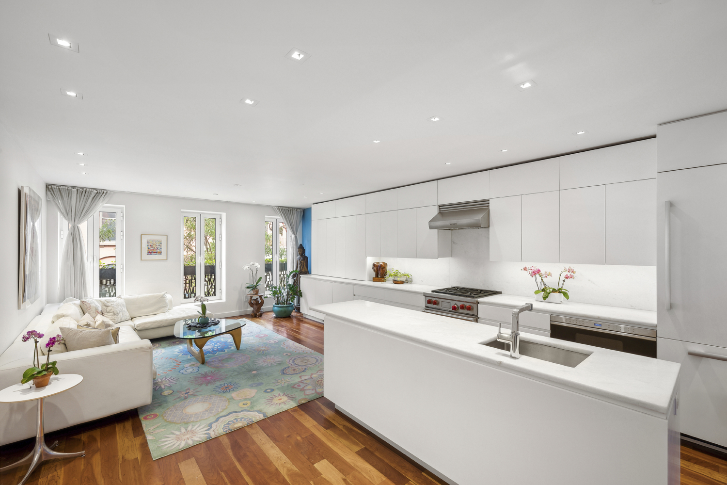 304 West 18th Street