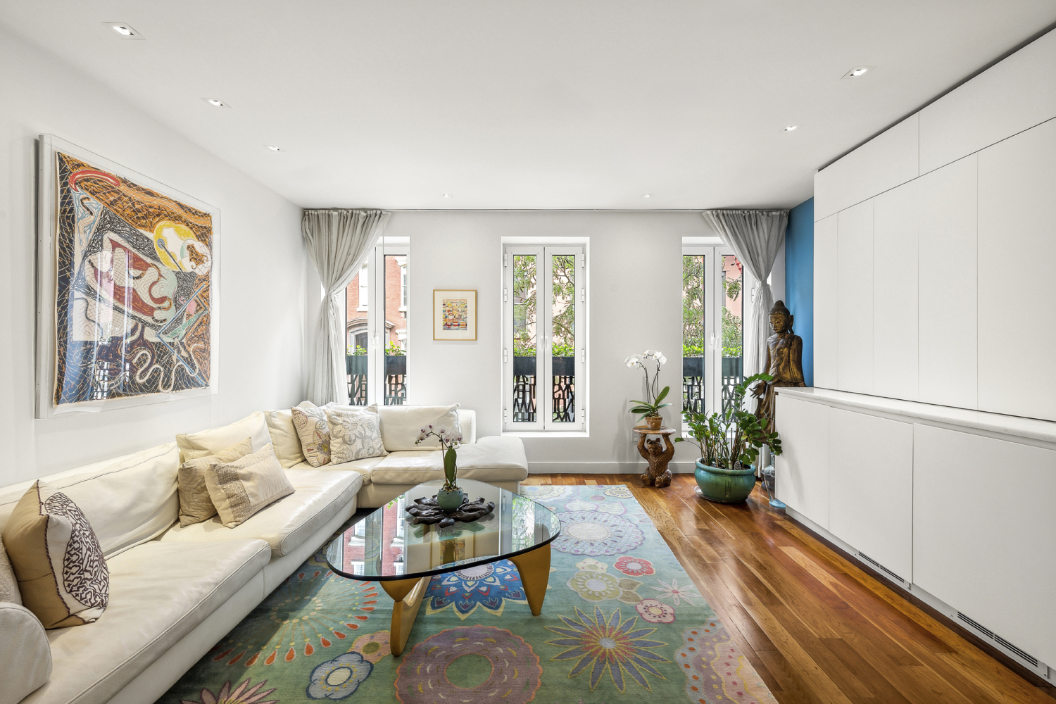 304 West 18th Street