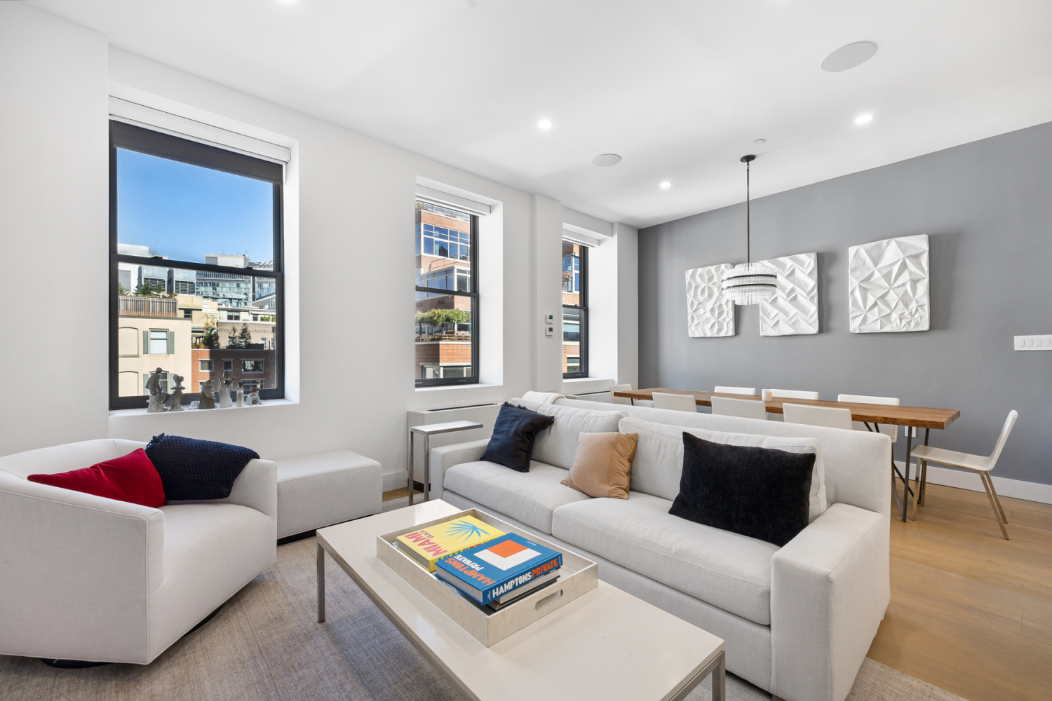 130 Jane Street 4/5/6/E