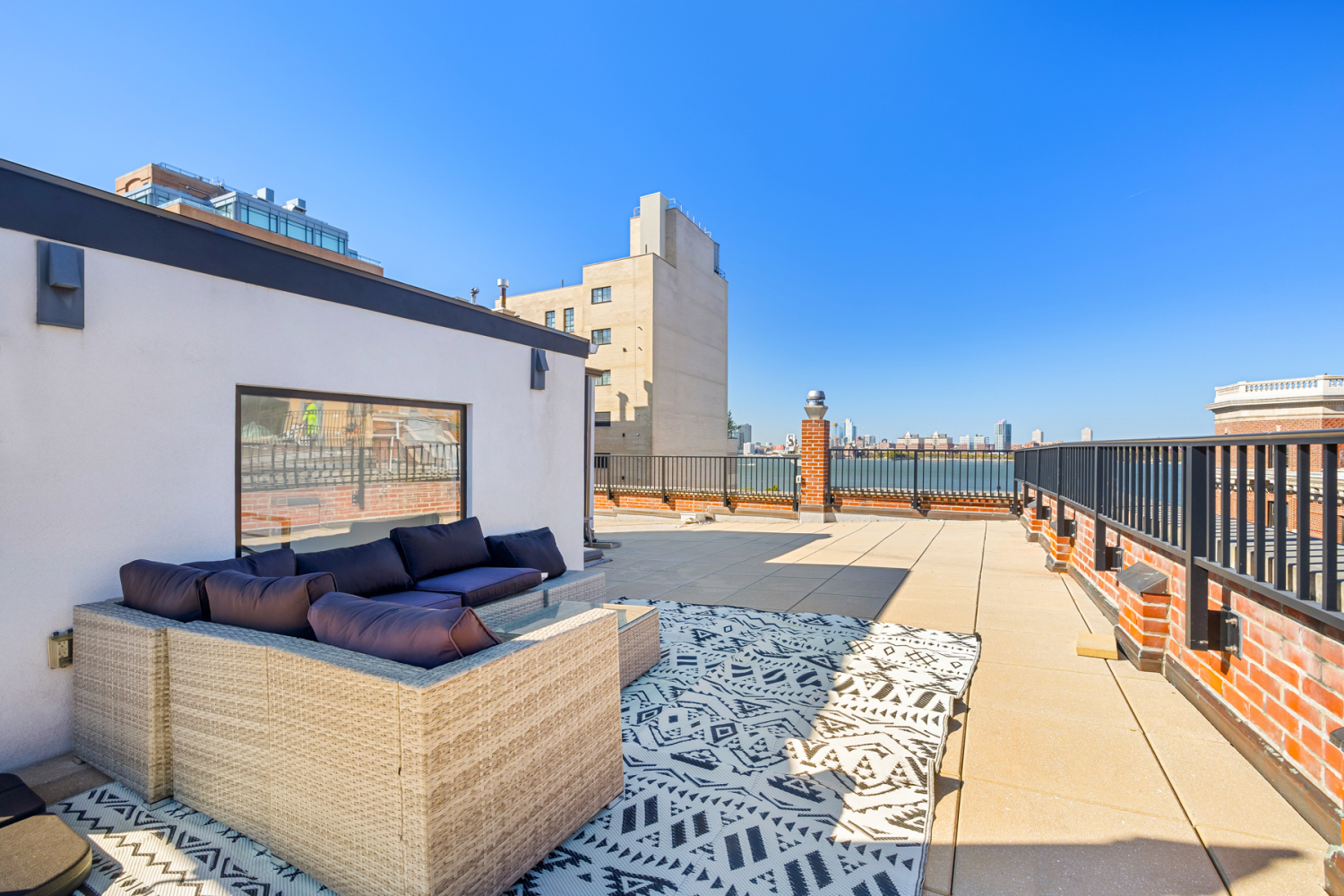 130 Jane Street 4/5/6/E