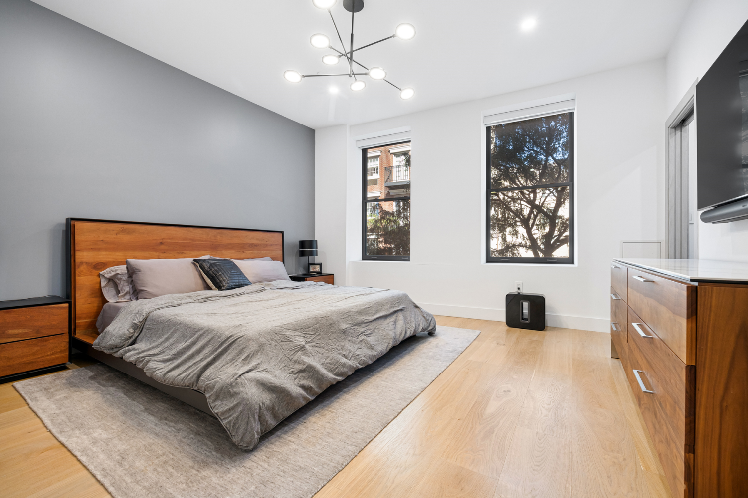130 Jane Street 4/5/6/E