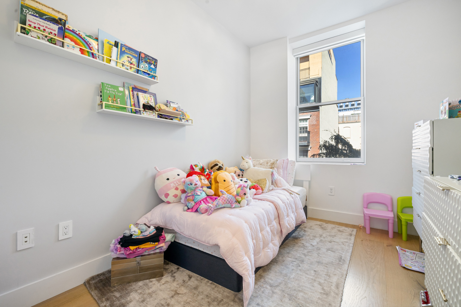 130 Jane Street 4/5/6/E
