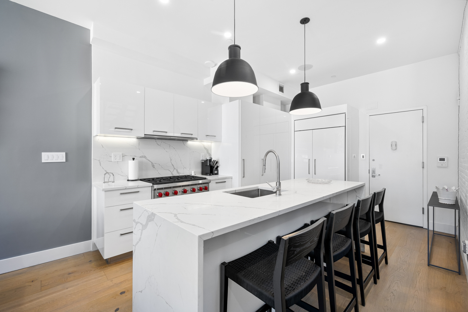 130 Jane Street 4/5/6/E