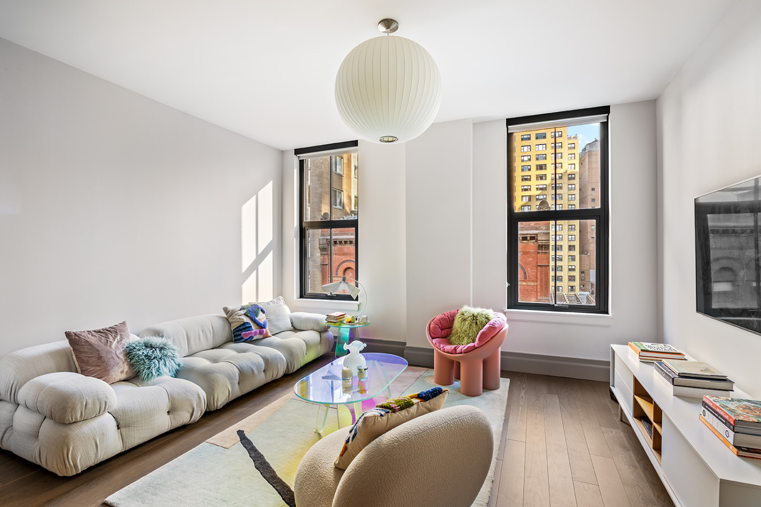 76 Schermerhorn Street 6B