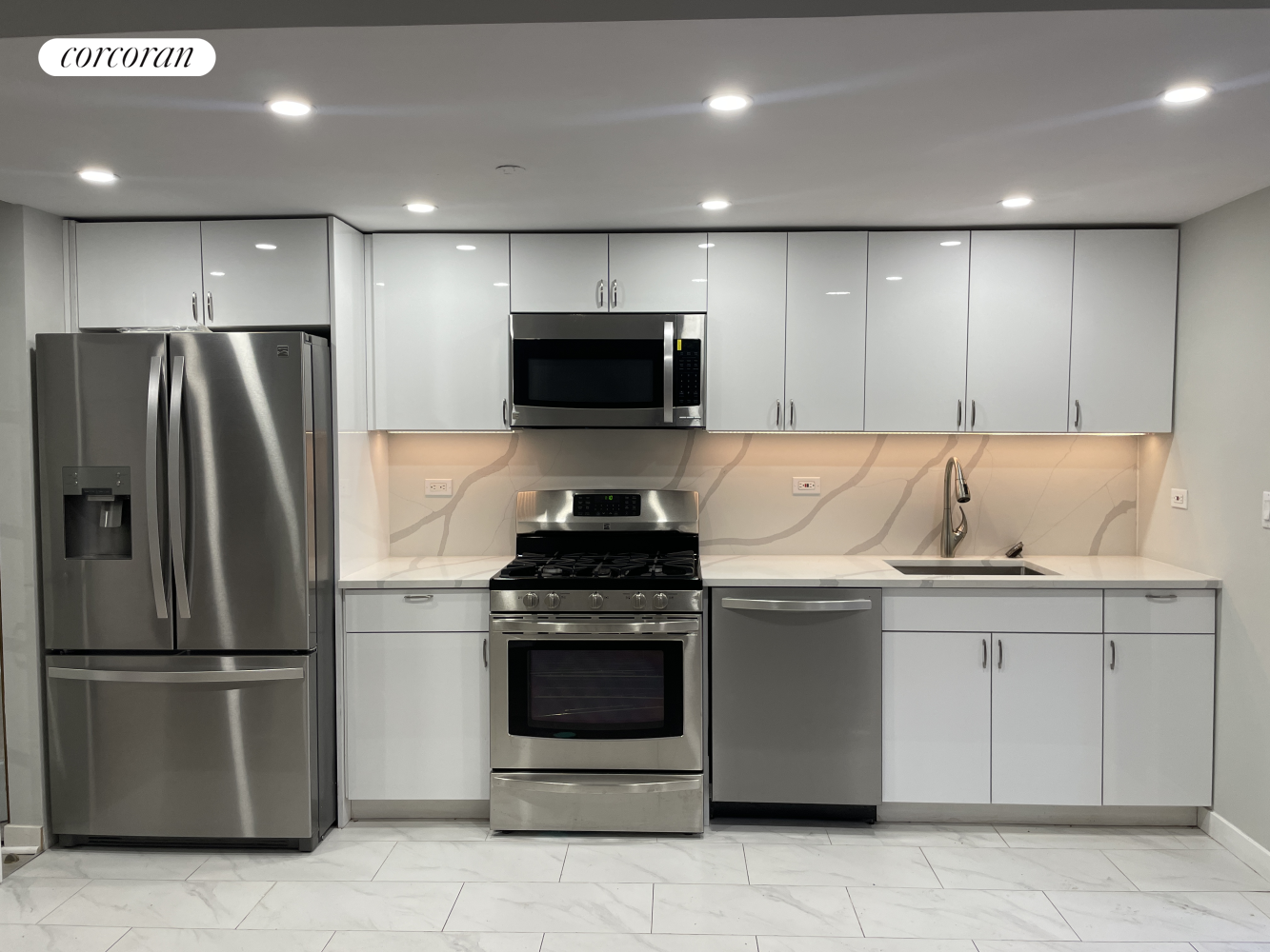 16 W 122ND Street 1