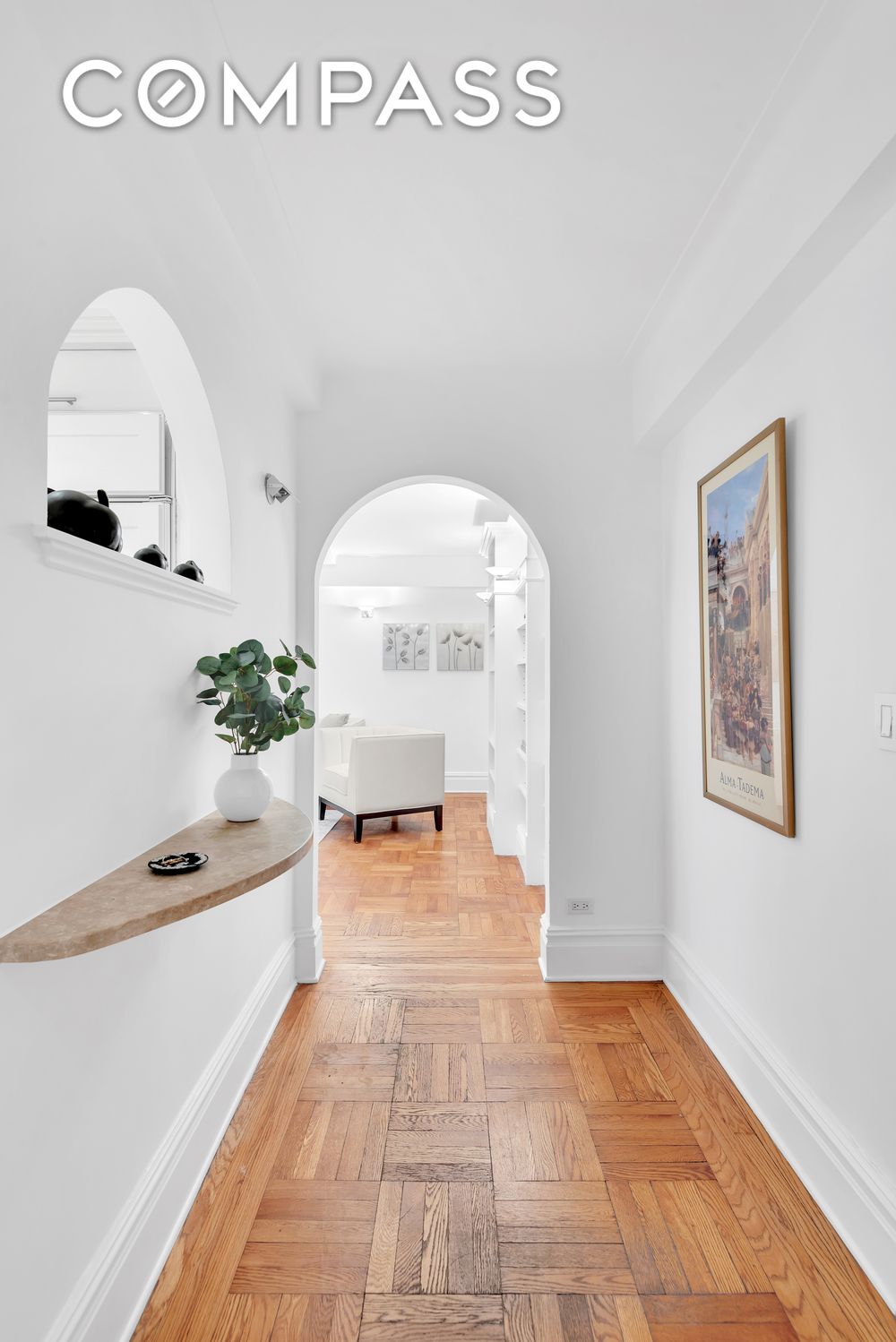 35 W 92nd Street 2D