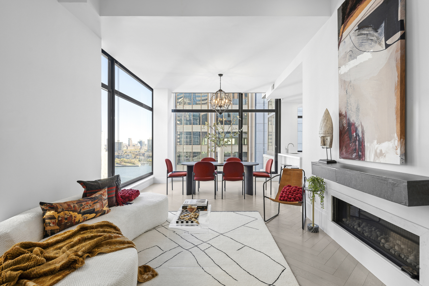 101 Wall Street PHA