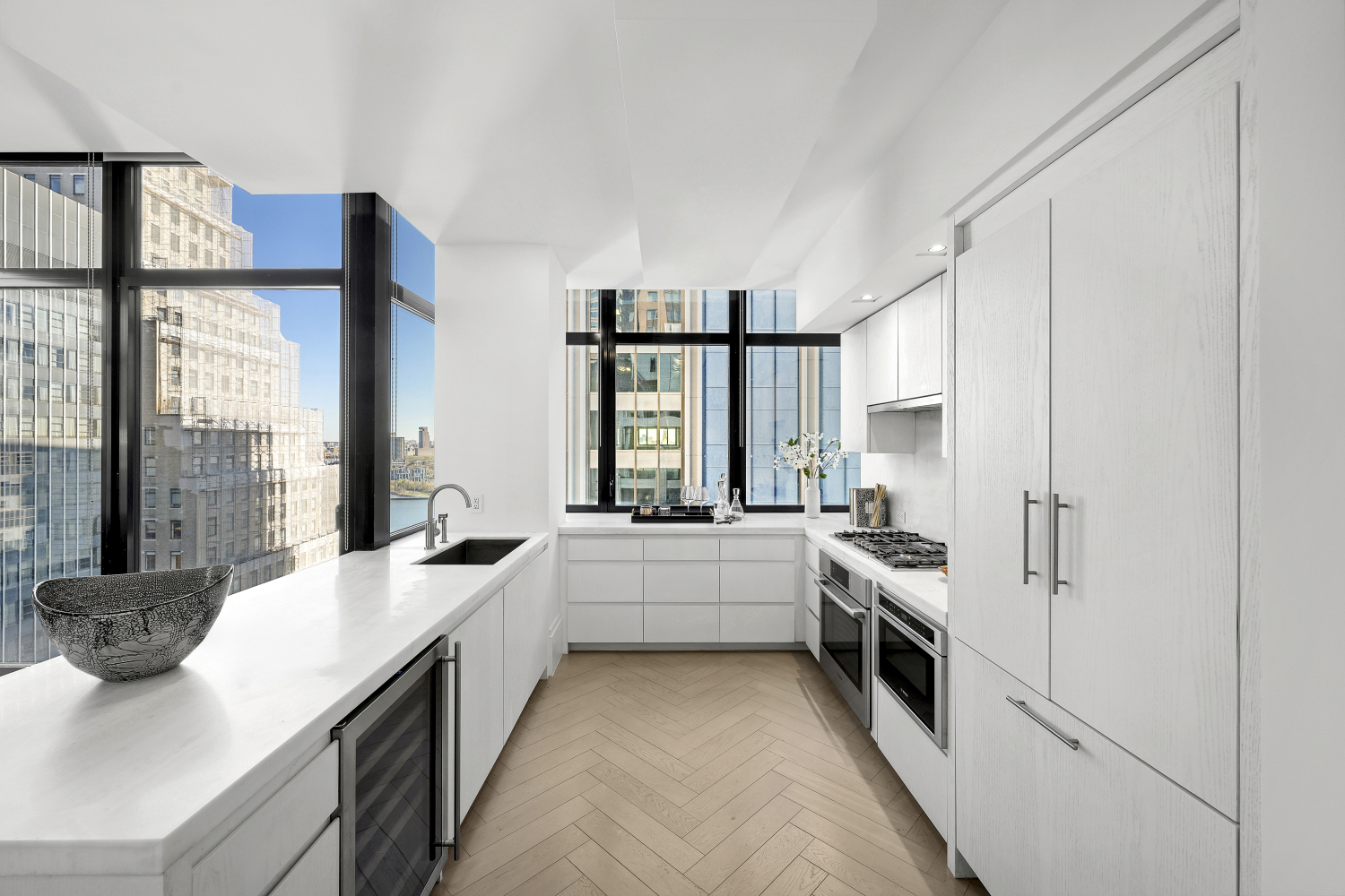 101 Wall Street PHA