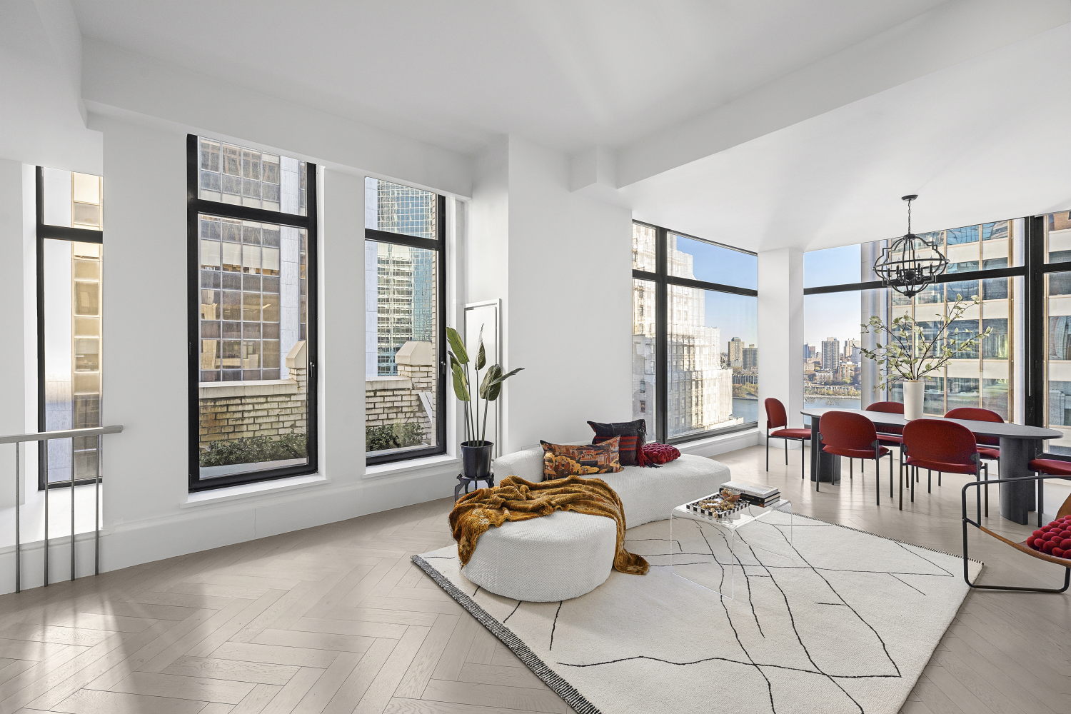 101 Wall Street PHA