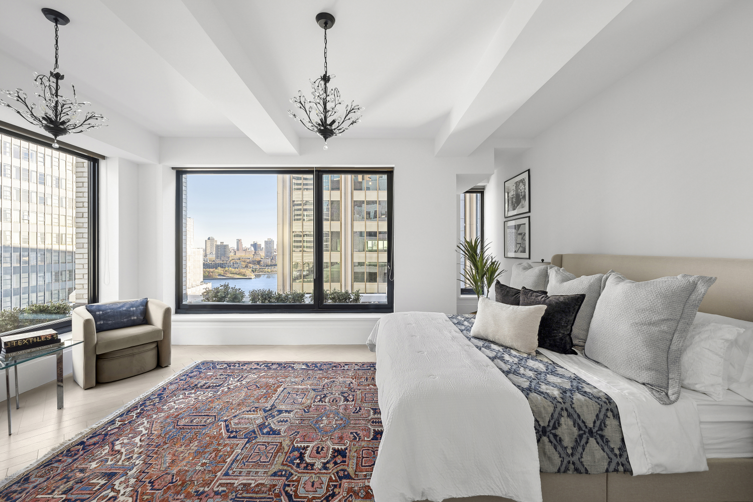 101 Wall Street PHA
