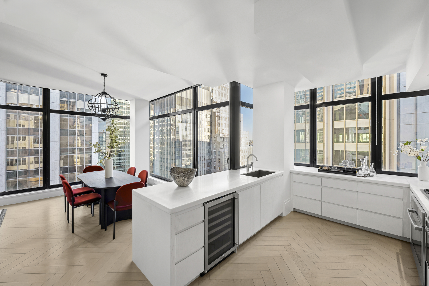 101 Wall Street PHA