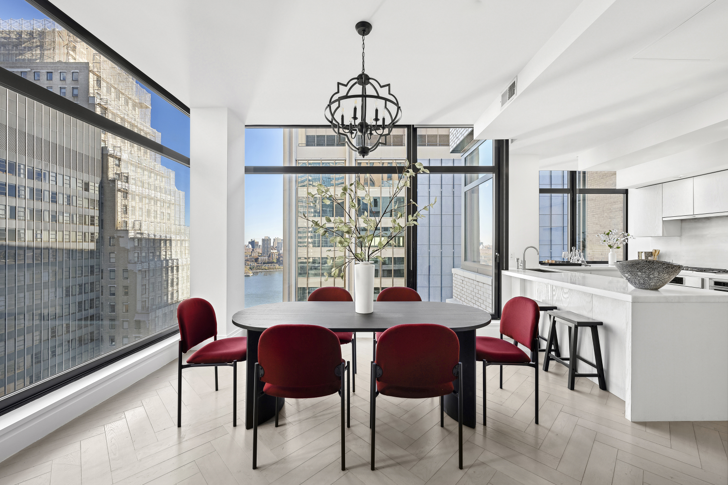 101 Wall Street PHA