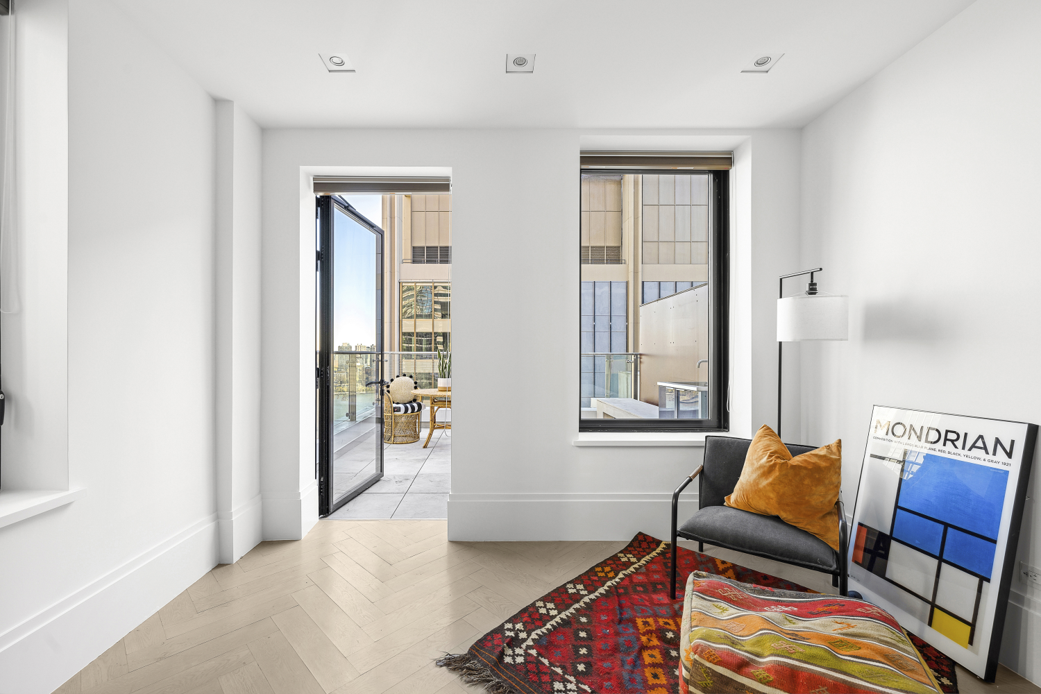 101 Wall Street PHA