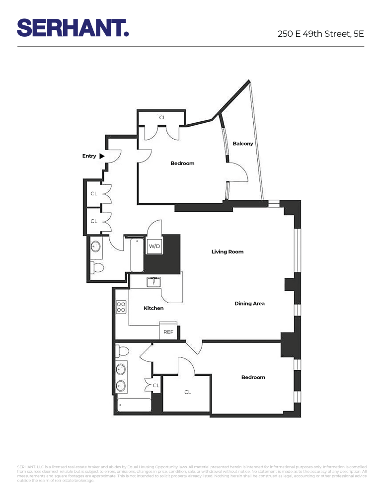 250 East 49th Street 5E