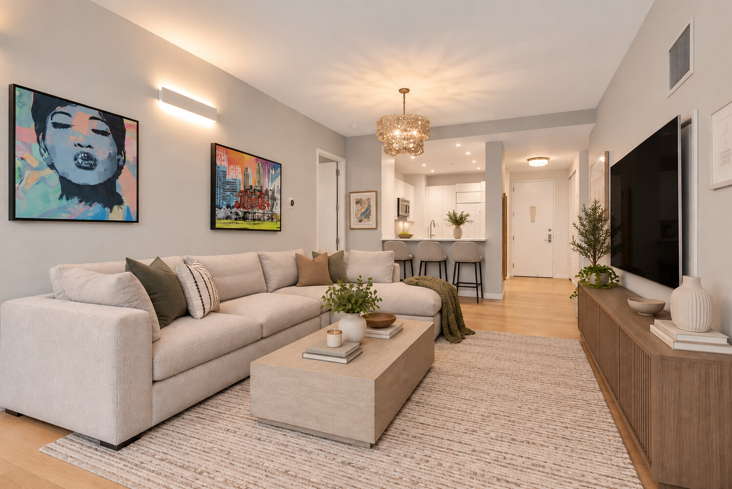 46-30 Center Boulevard 602