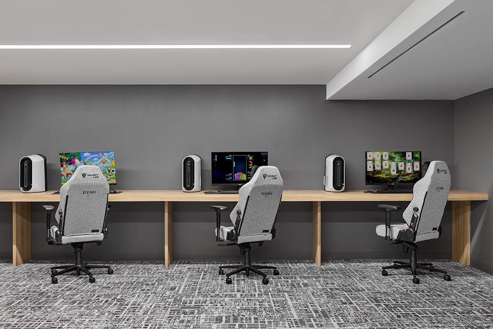 46-30 Center Boulevard 602