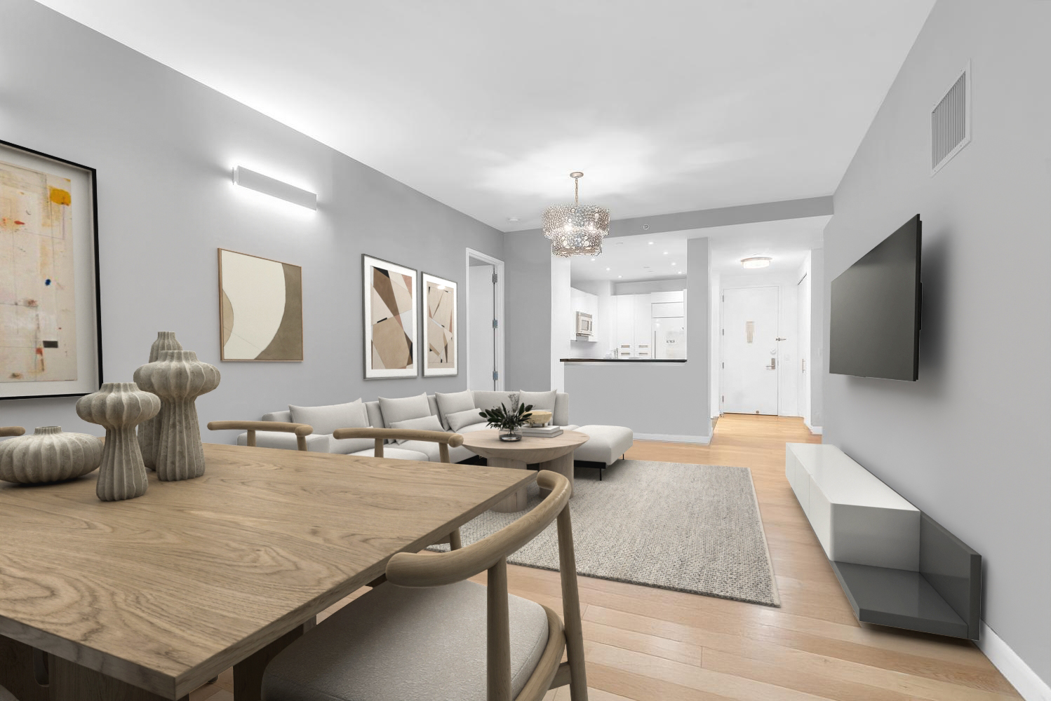 46-30 Center Boulevard 602