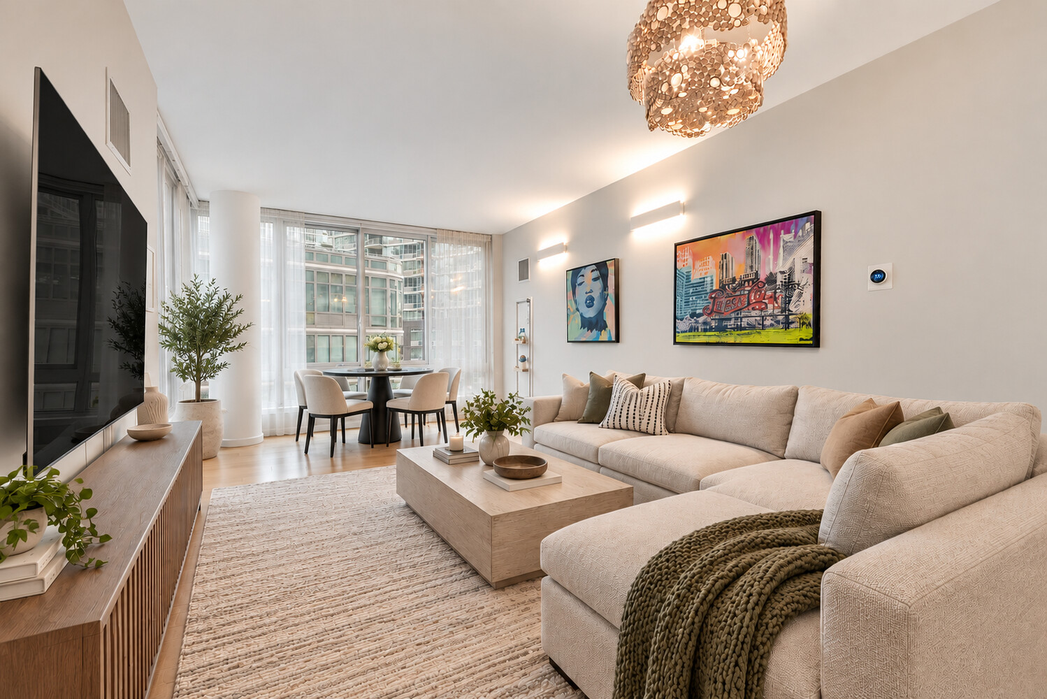 46-30 Center Boulevard 602