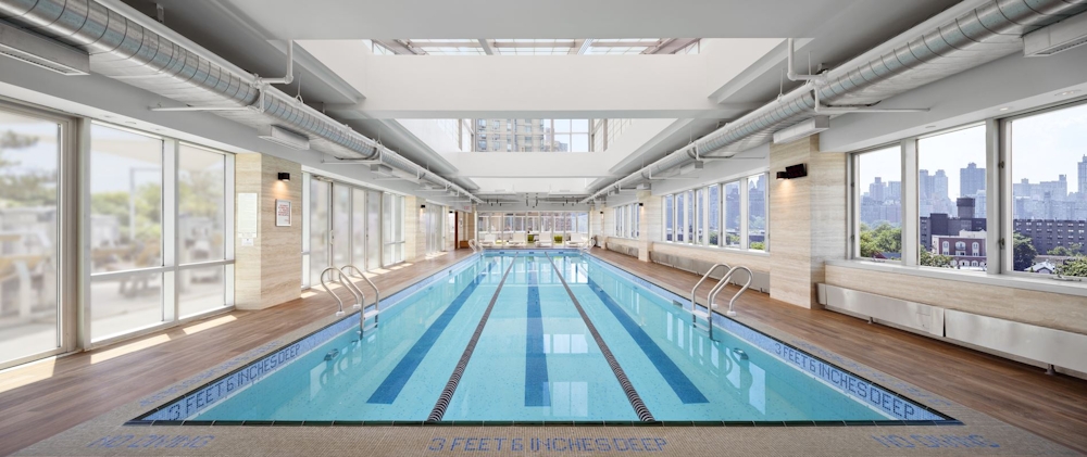 46-30 Center Boulevard 602