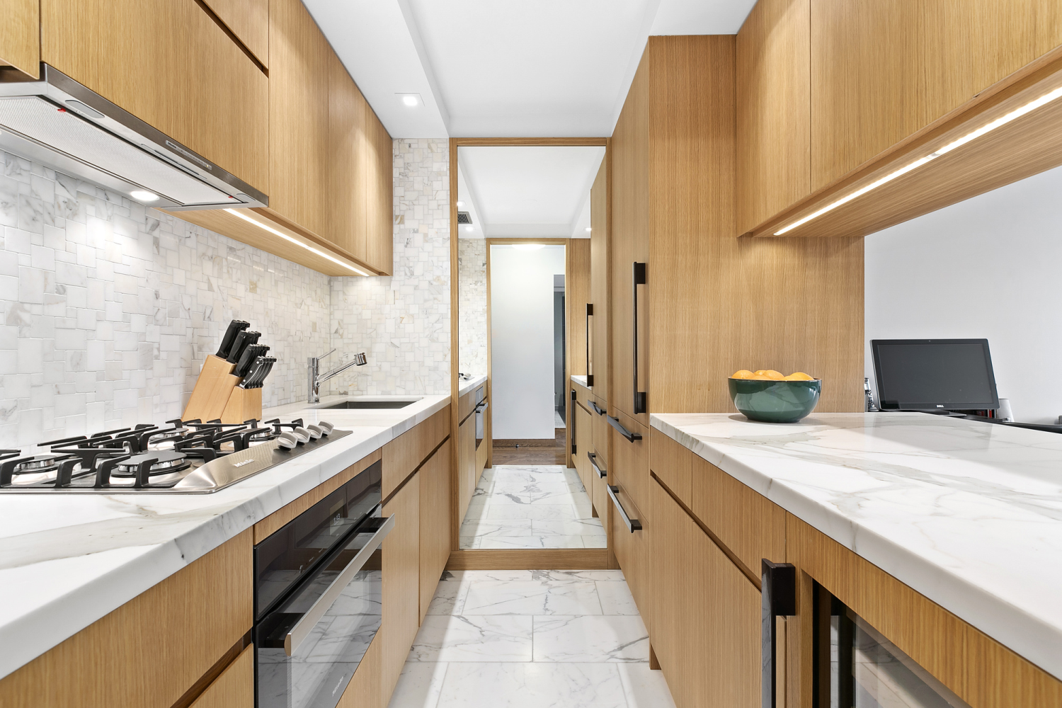 270 West 17th Street 3D