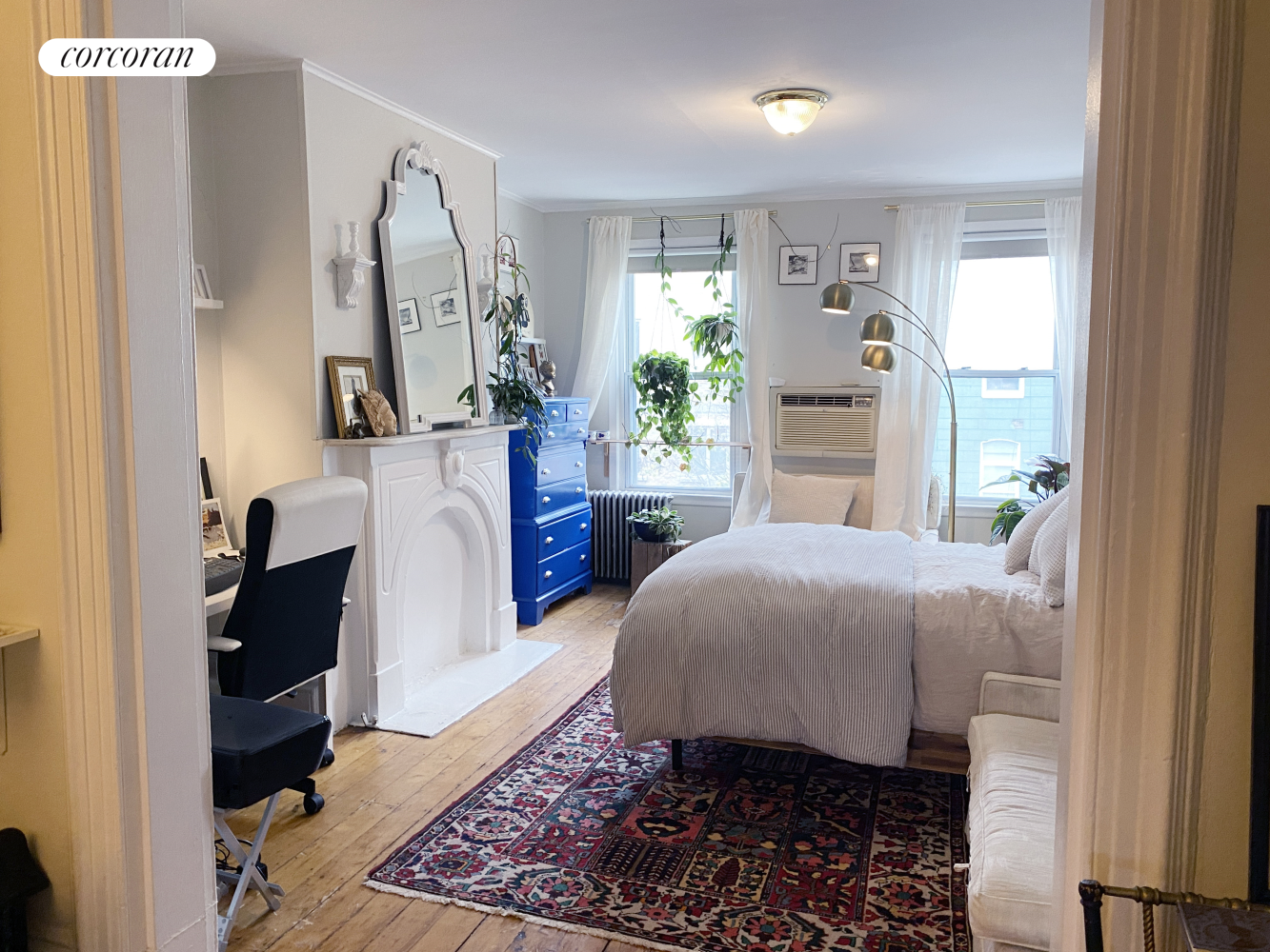 121 CALYER Street 3