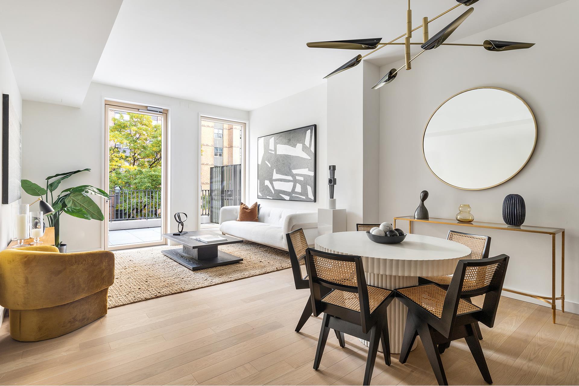 212 W 93RD Street 3A
