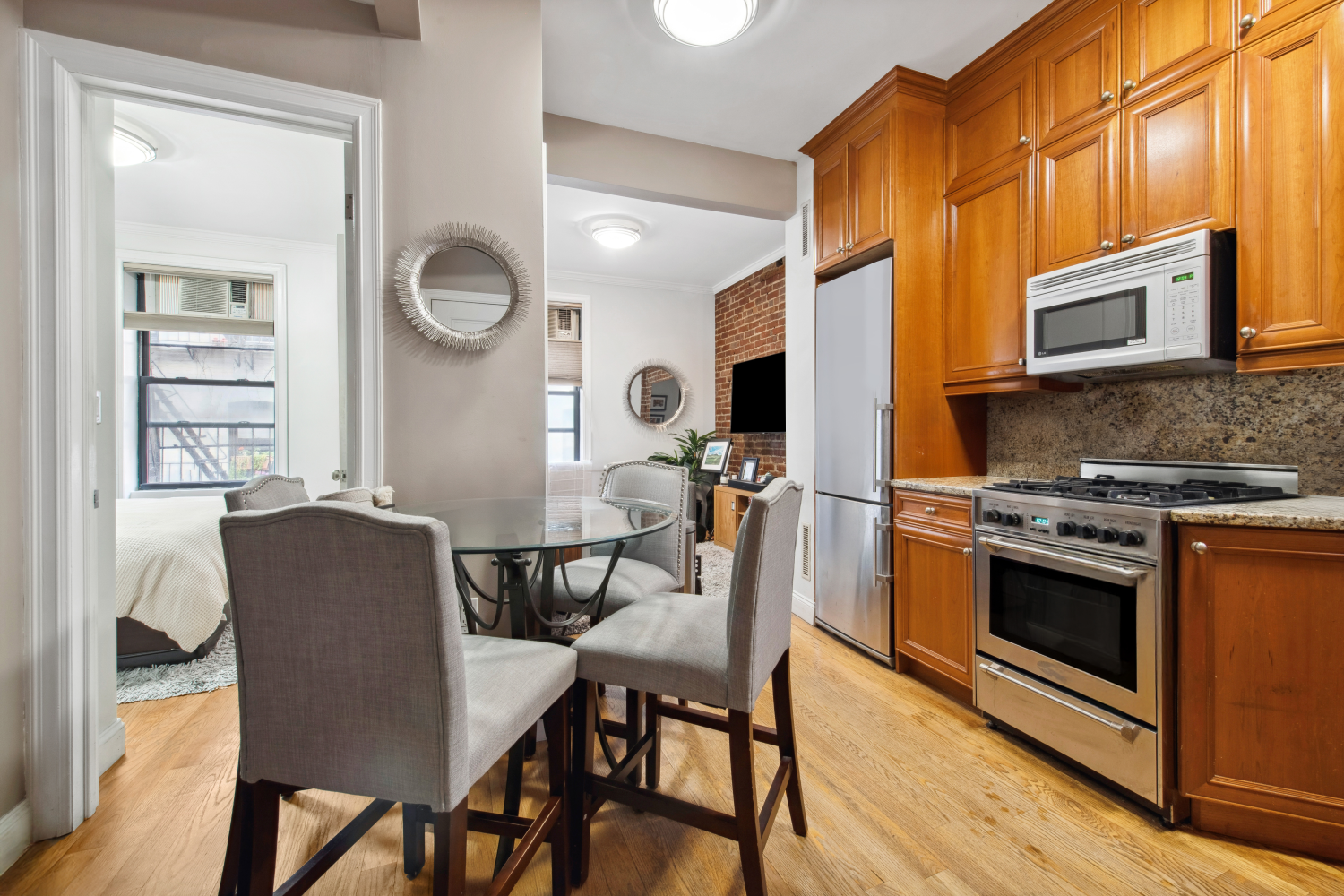82 Charles Street 3R