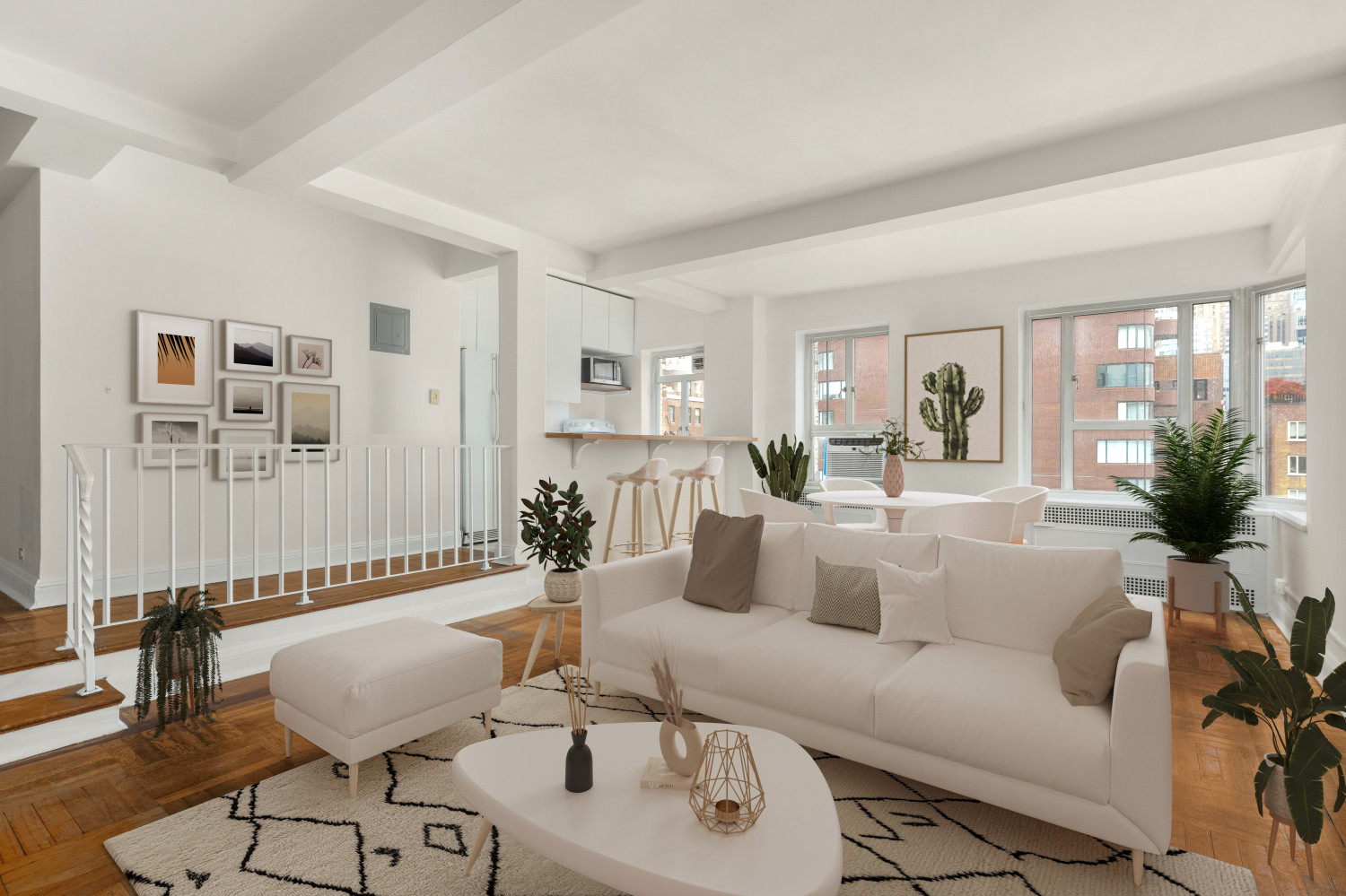 20 East 35th Street 11C