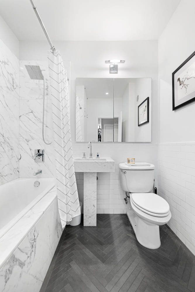 3 Hanover Square 13F