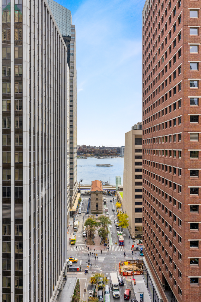 3 Hanover Square 13F