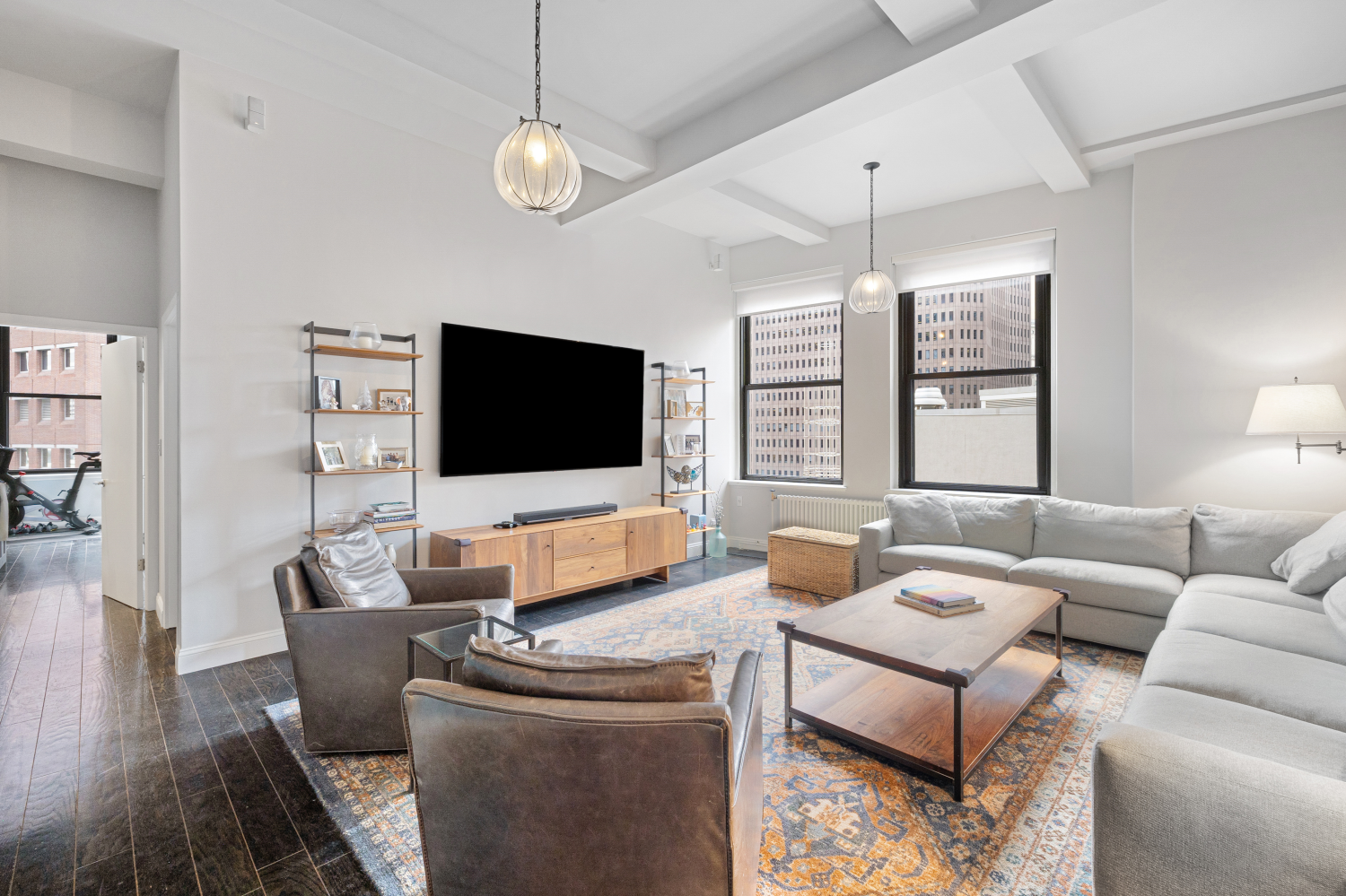 3 Hanover Square 13F