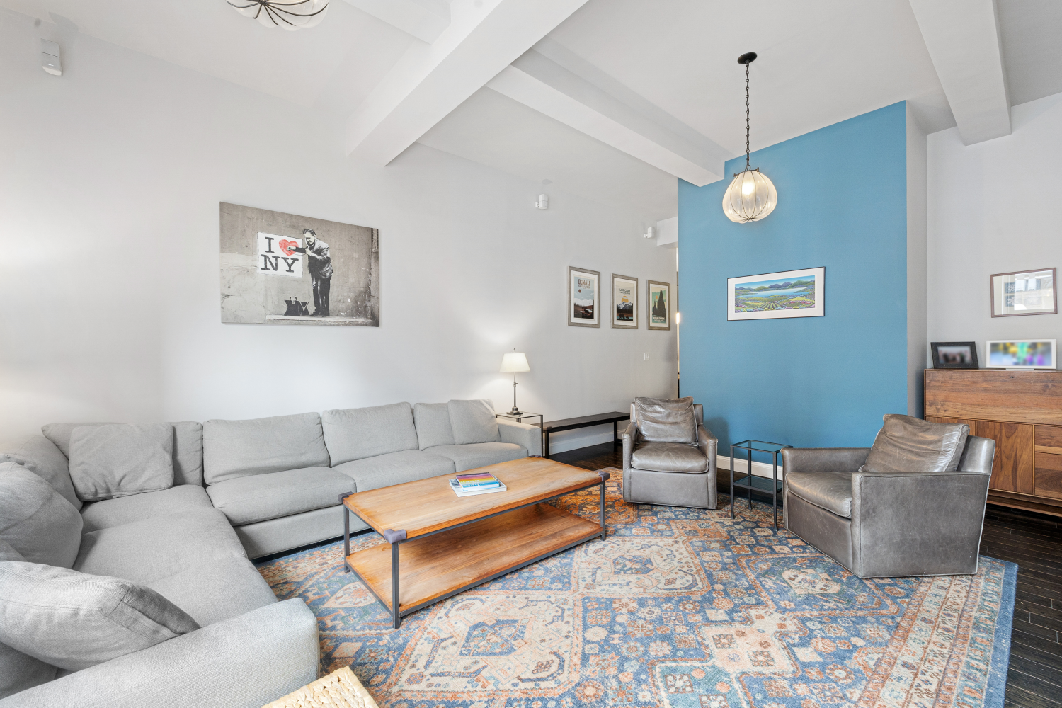 3 Hanover Square 13F